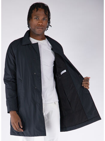 CAPPOTTO LAYER POLY RIP-STOP, 07 NERO, small