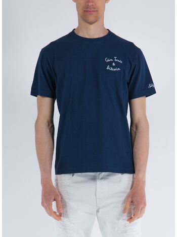 T-SHIRT GIN TONIC, , small