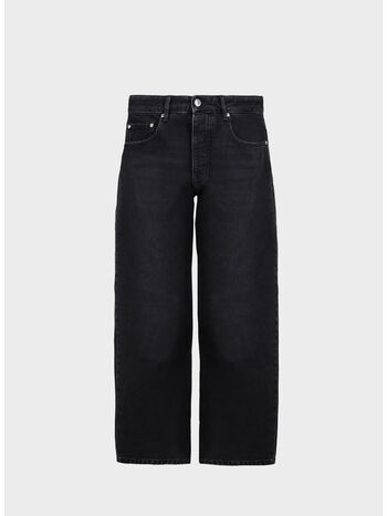 JEANS WILL, GR1033 GBL GRAPHITEBLACK, small