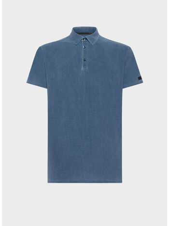 POLO SQUARE, 60 BLUE, small