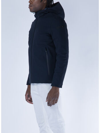 GIUBBOTTO WINTER STORM, 60 BLUE BLACK, small