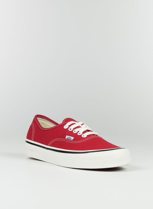 SCARPA AUTHENTIC, RED, large