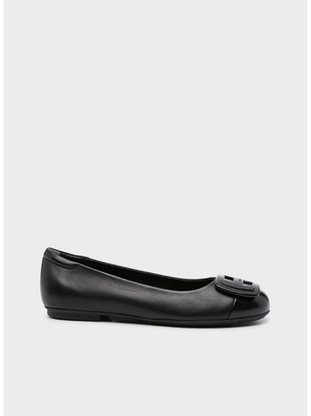 BALLERINE H661, B999 NERO, small