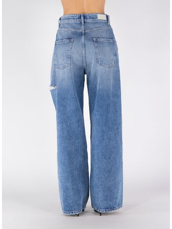 JEANS POPPY ECO, ID840 MEDIUM, small