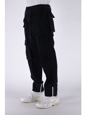 JEANS CANAZEI, BLACK, small