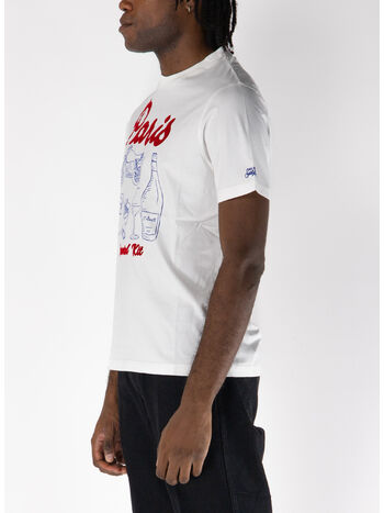 T-SHIRT ARNOTT, 02769I PARIS KIT FLOCK 10, small