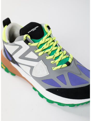 SCARPA ROCX, TP14 BLANC/VIOLET, small