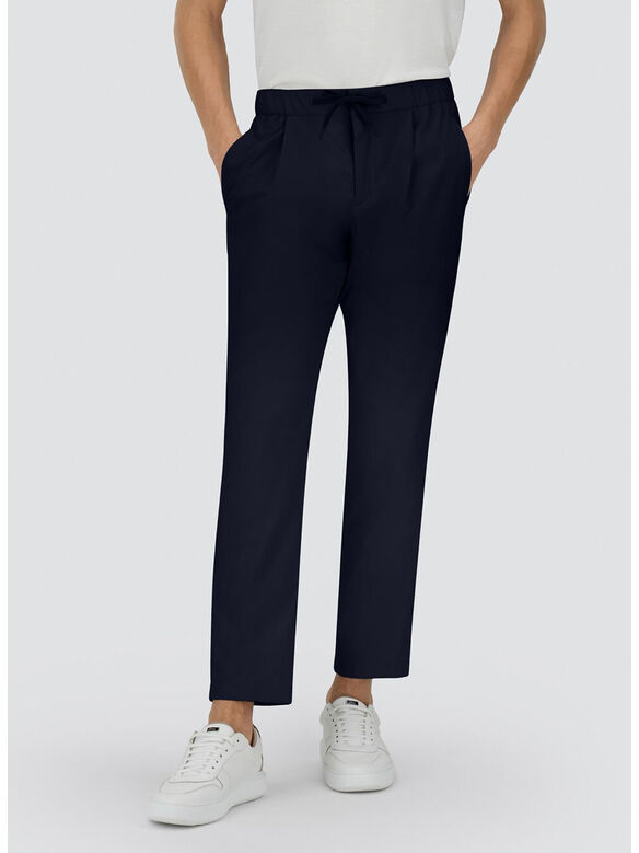 PANTALONE MAESTRO, 9201 BLU, medium