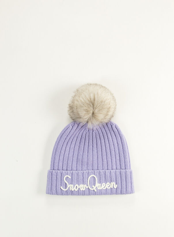 CAPPELLO SNOW QUEEN, EMSQ24, large