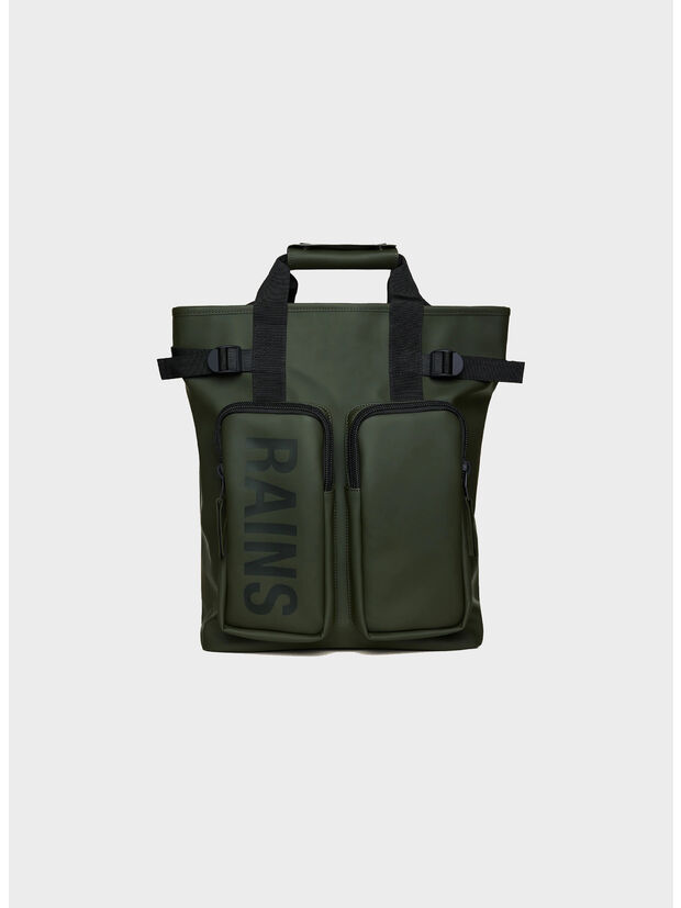 ZAINO TEXEL TOTE UNISEX, 03, large
