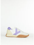 123 WHITE/LILLA
