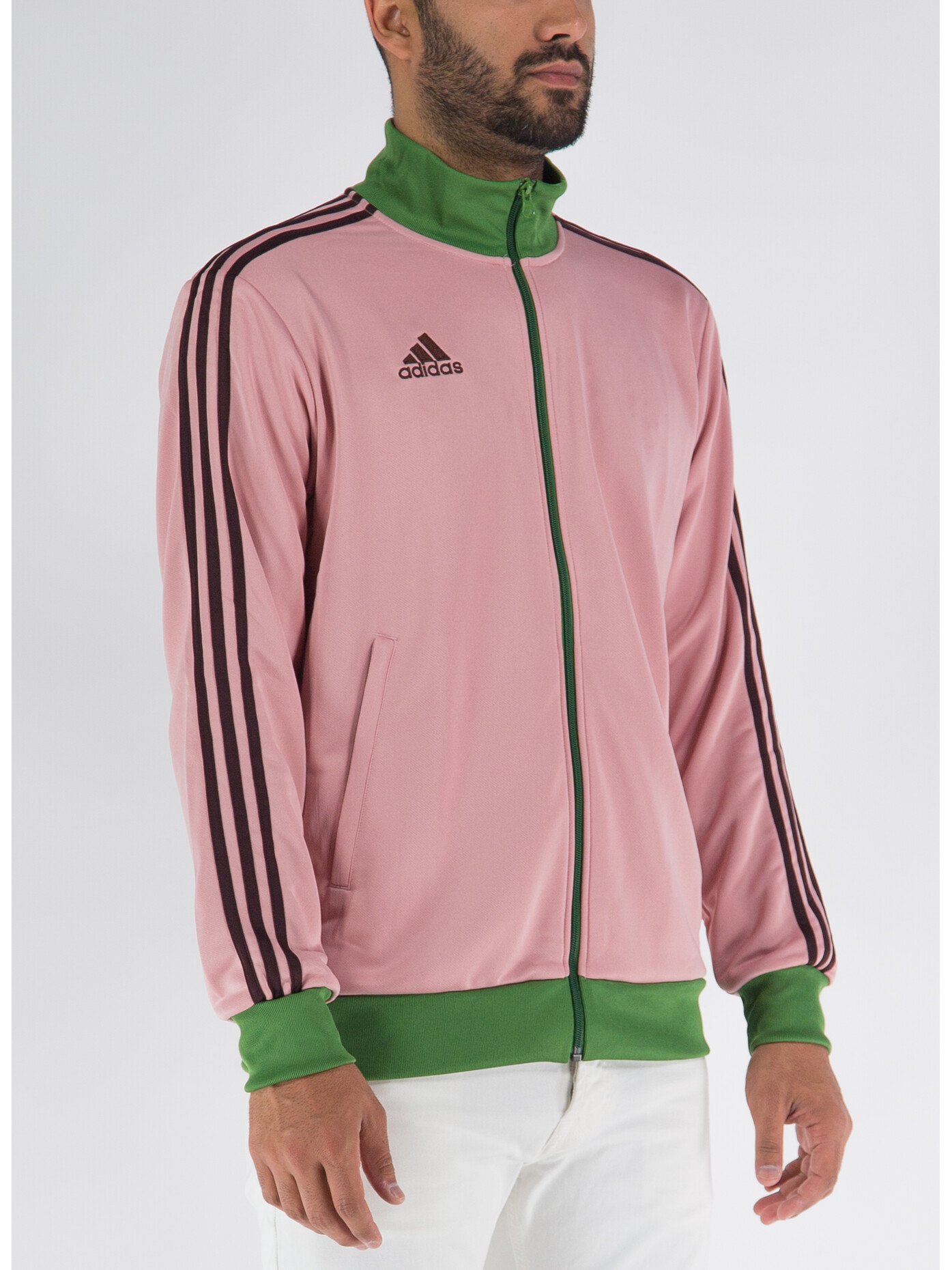 Felpa adidas rosa uomo amazon online