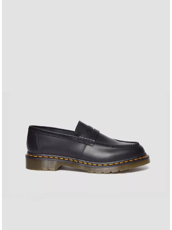 MOCASSINO PENTON, BLACK, small