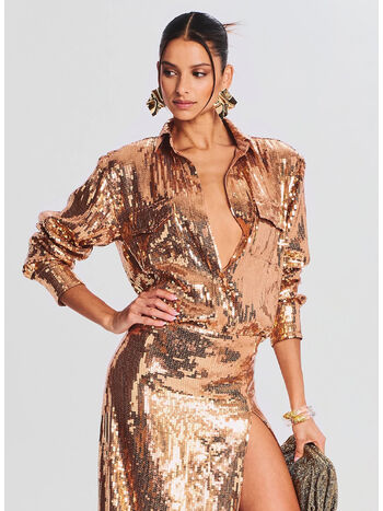 CAMICIA CARLOTTA, NDE NUDE, small