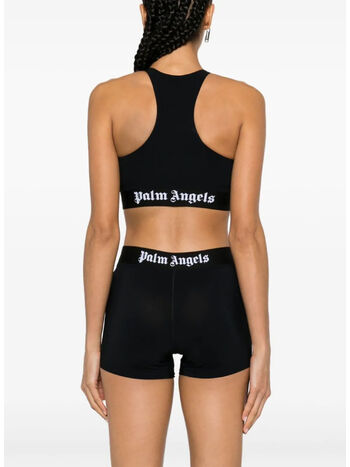 TOP CROP CON LOGO, 1001, small
