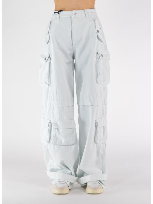 JEANS ROSALIA, ID844 ICE, medium