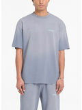 T-SHIRT PATRON OF THE CLUB, WASHED GREY, thumb