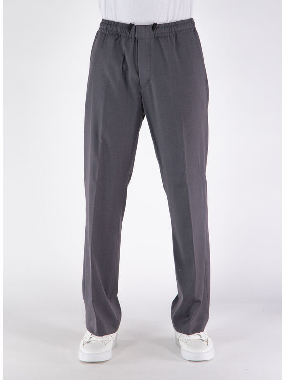 PANTALONE CLASSIC, 97 GRIGIO, medium