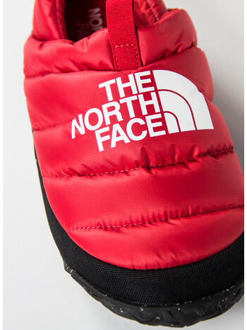 SCARPA NUPTSE MULE, KZ31 TNF RED / TNF BLACK, small