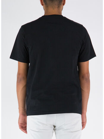 T-SHIRT POCKET, 89XX BLACK, small