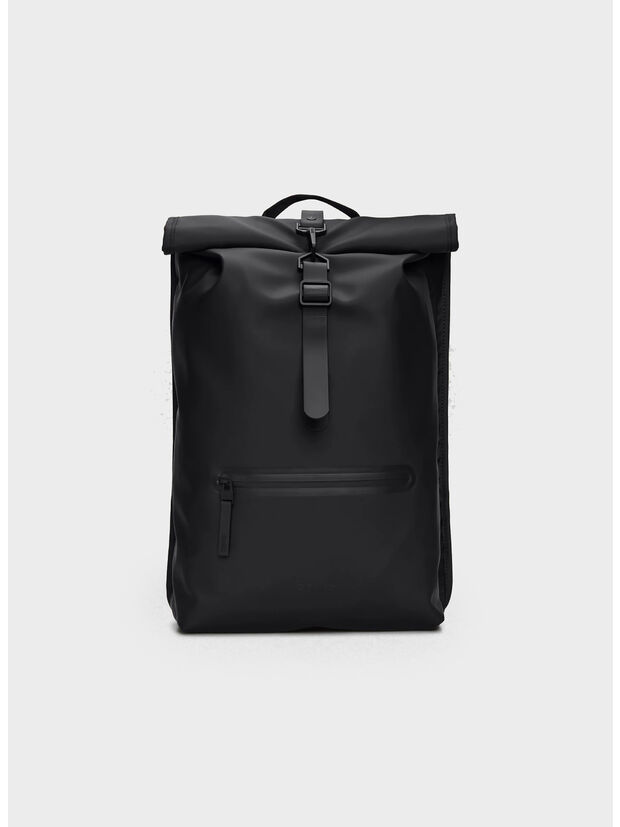 ZAINO ROLLTOP RUCKSACK UNISEX, , large