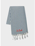 TELO FOUTAS LIGHT, 02766L STRIPESSV61EMB, thumb