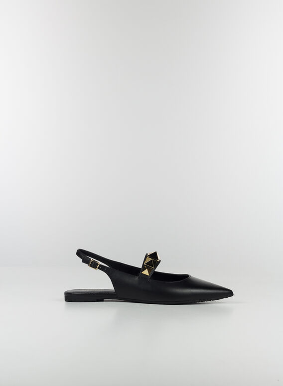 SCARPA WREN FLEX SLING, 001BLACK, medium