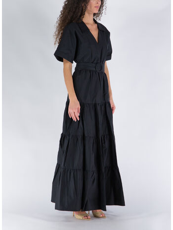 ABITO LUNGO, 0002-NERO, small
