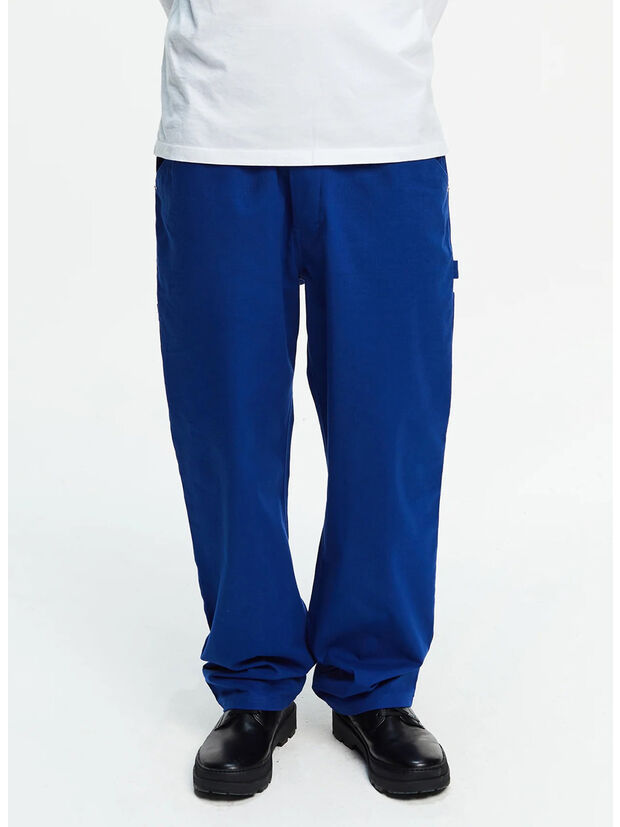 PANTALONE WORKER, SODALITE BLUE, large
