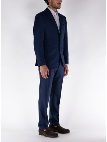 ABITO NAPOLI, I5015 BLU, small