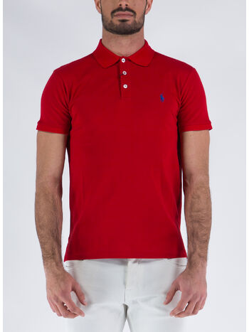 POLO, RL2000 RED/C7316, small