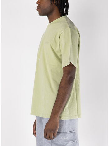 T-SHIRT WBBAINE WASHED TEE, , small