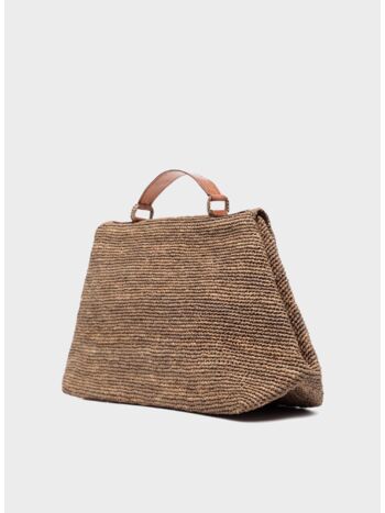 BORSA LAHADY, TEA, small
