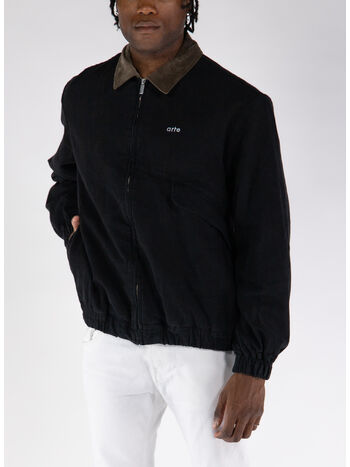 GIACCA CANVAS, , small
