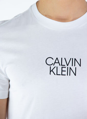 T-SHIRT CON STAMPA, YAF, small