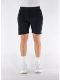 SHORTS SIREN JERSEY, 001 BLACK, thumb