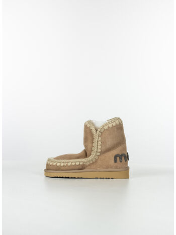 STIVALE ESKIMO 18 GLITTER, CAM CAMEL, small