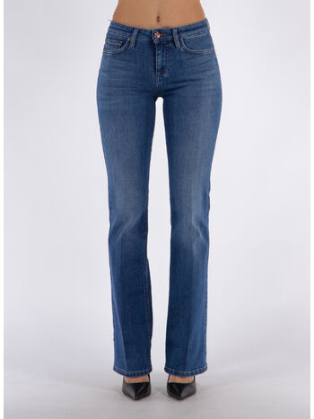 JEANS BREDA, MIDBLUE, small