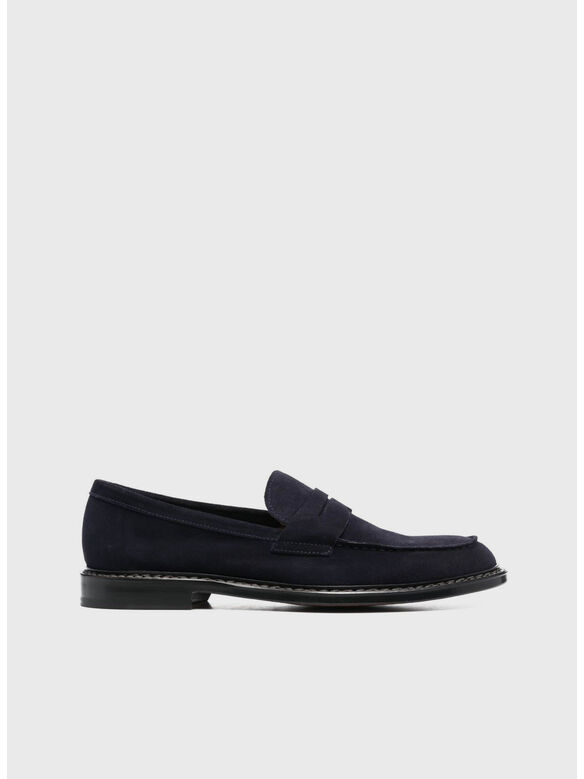 SCARPA PENNY MOC, WASH BLU, medium