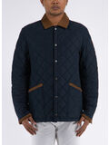 GIUBBOTTO OSCAR, C336 NAVY BLAZER, thumb