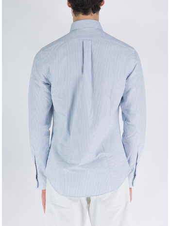 CAMICIA A MANICHE LUNGHE, , small