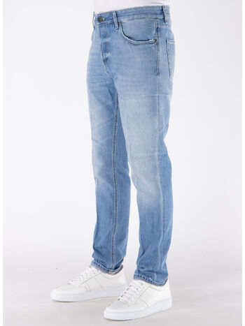 JEANS REGGAE, ML38 DENIM, small