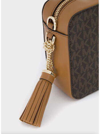 BORSA TRACOLLA JET SET, 200, small