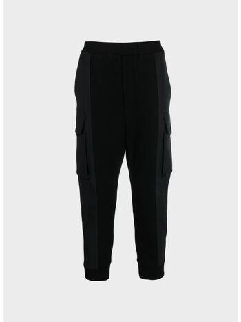 PANTALONE IBRA, 900 BLACK, small