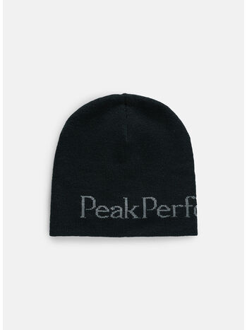 CAPPELLO REVERSABLE, BLACK/QUIET GREY, small