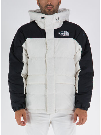 GIUBBOTTO HIMALAYAN, N3N1 GARDENIA WHITE, small