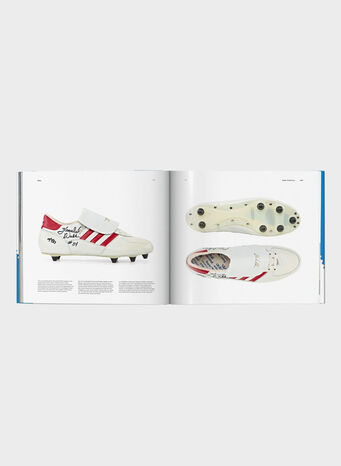 LIBRO ADIDAS ARCHIVE, ADIDASARCHIVE, small