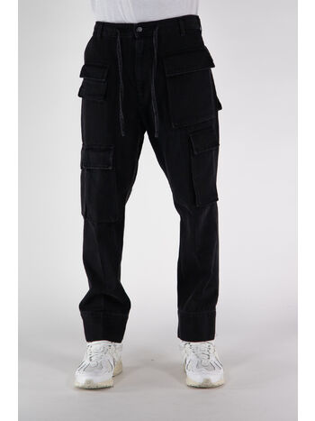 JEANS CANAZEI, BLACK, small