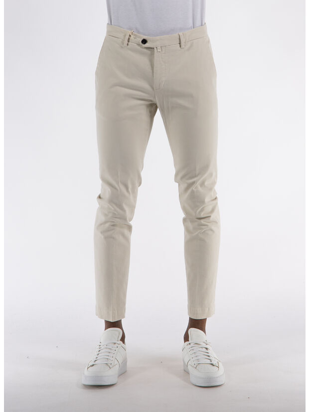 PANTALONE SLIM, , large