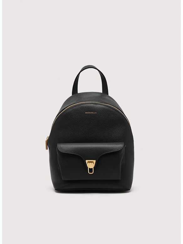 ZAINO BEAT GENERATION SMALL, 001 NOIR, medium